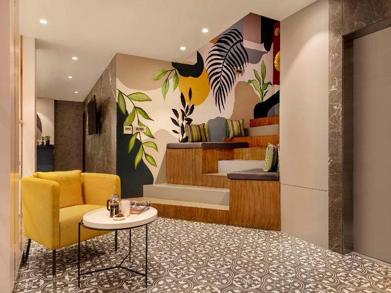 Hyatt Place Candolim Goa image
