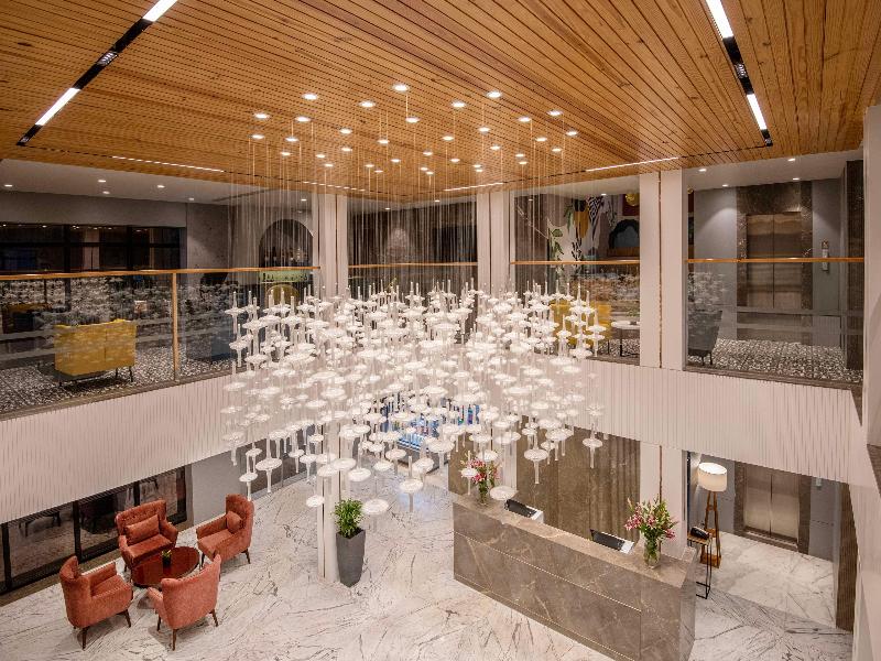Hyatt Place Candolim Goa image