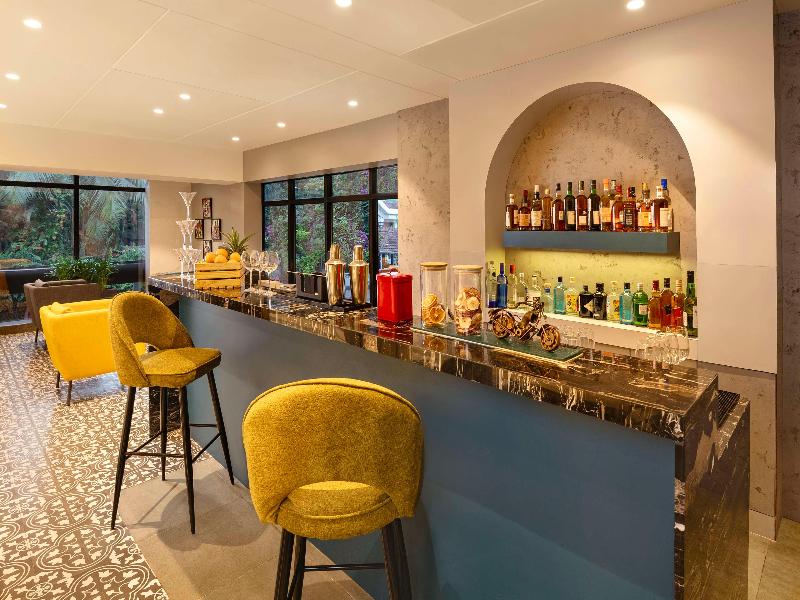 Hyatt Place Candolim Goa image