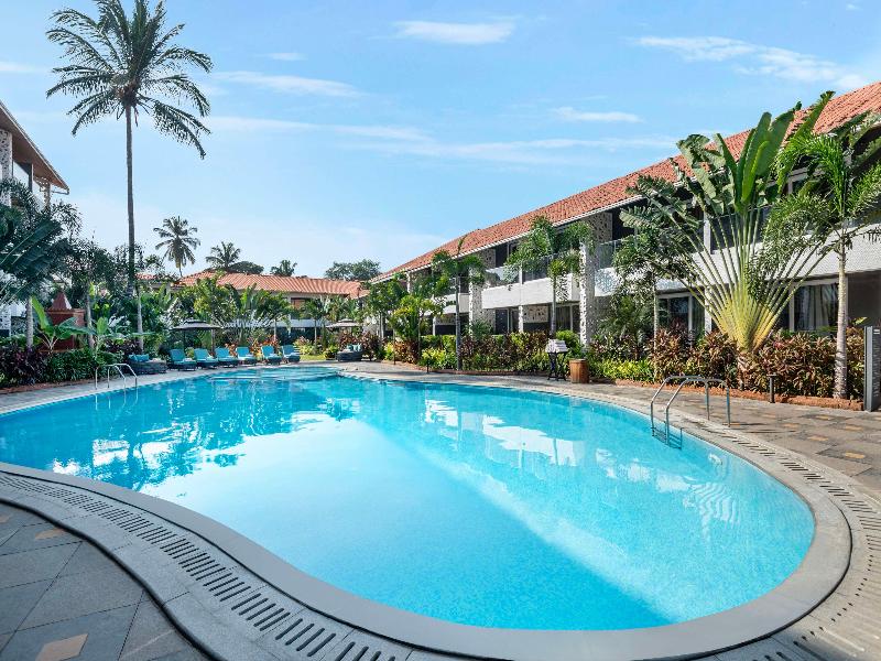 Hyatt Place Candolim Goa image