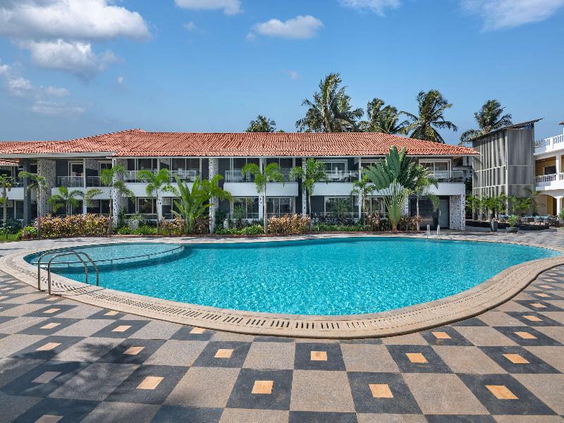 Hyatt Place Candolim Goa image
