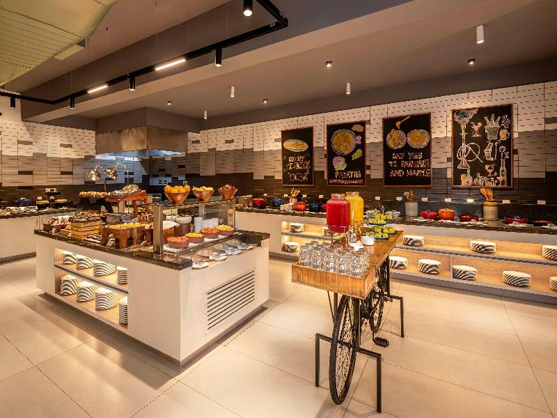 Hyatt Place Candolim Goa image