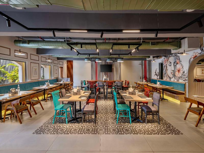 Hyatt Place Candolim Goa image