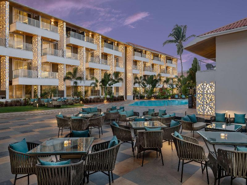 Hyatt Place Candolim Goa image