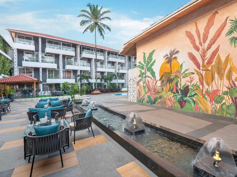 Hyatt Place Candolim Goa image