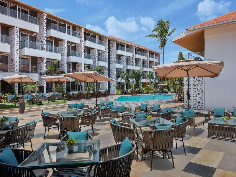 Hyatt Place Candolim Goa image