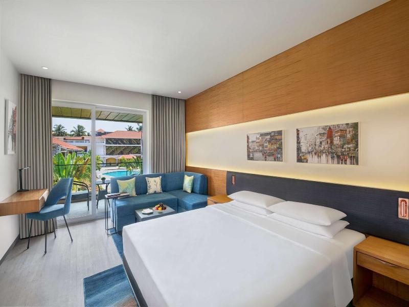 Hyatt Place Candolim Goa image