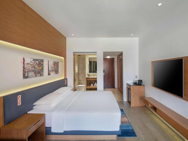 Hyatt Place Candolim Goa image