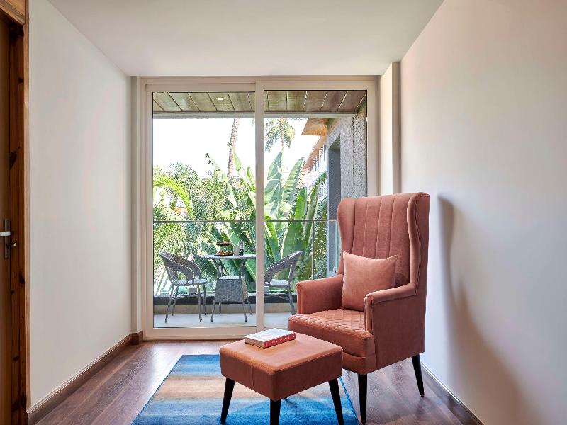 Hyatt Place Candolim Goa image