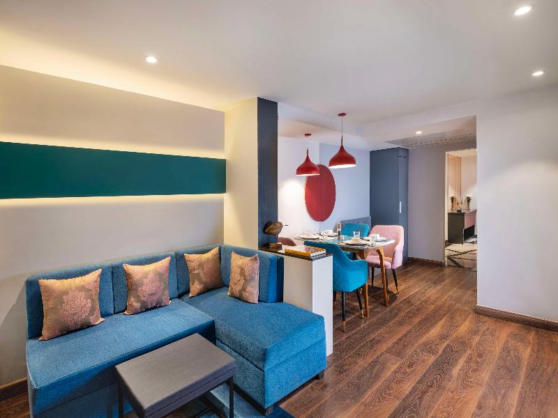 Hyatt Place Candolim Goa image