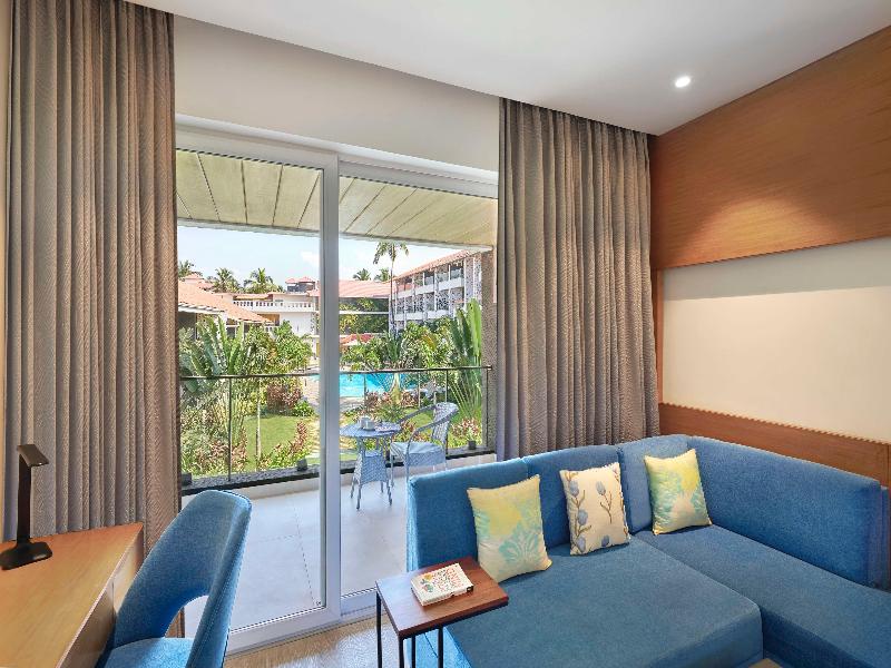 Hyatt Place Candolim Goa image