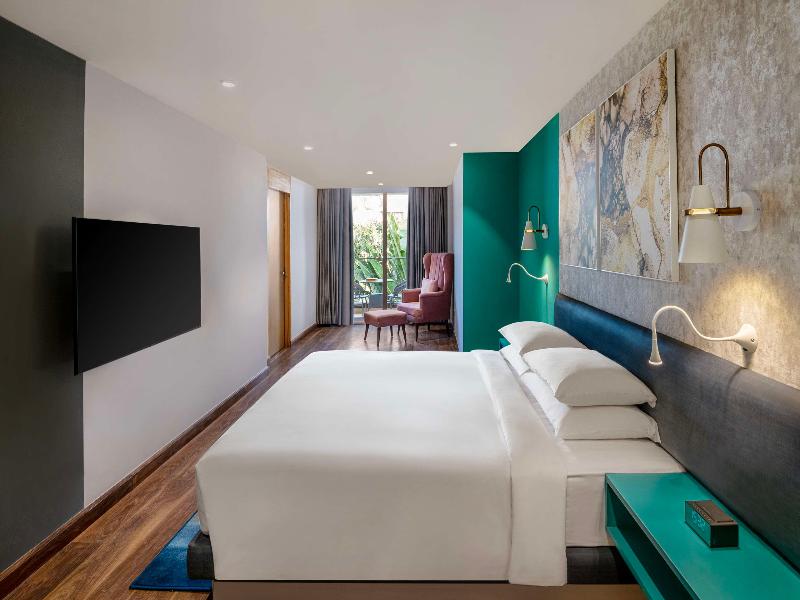 Hyatt Place Candolim Goa image