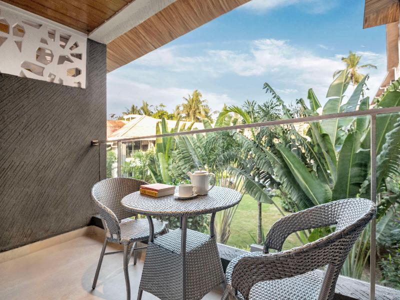 Hyatt Place Candolim Goa image