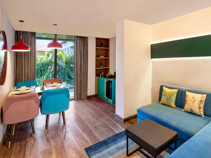 Hyatt Place Candolim Goa image