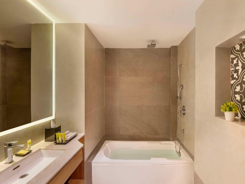 Hyatt Place Candolim Goa image