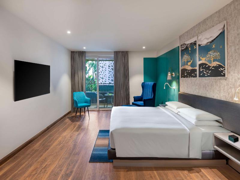Hyatt Place Candolim Goa image