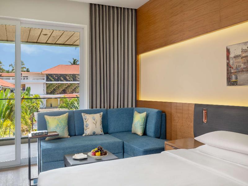 Hyatt Place Candolim Goa image