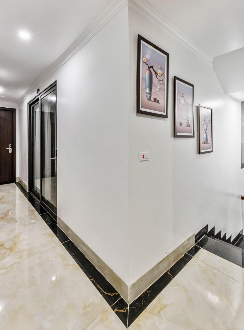Charm Hill Sapa Hotel image