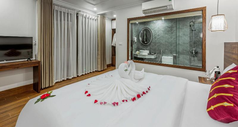 Charm Hill Sapa Hotel image