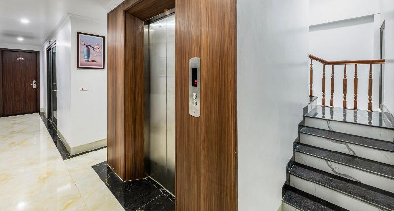 Charm Hill Sapa Hotel image