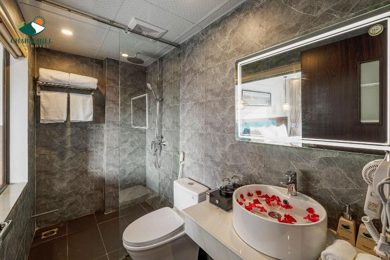 Charm Hill Sapa Hotel image
