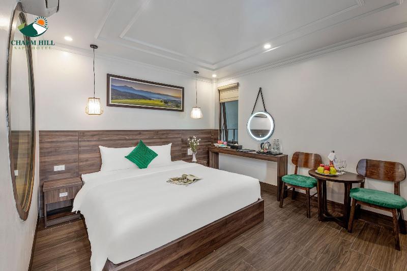 Charm Hill Sapa Hotel image