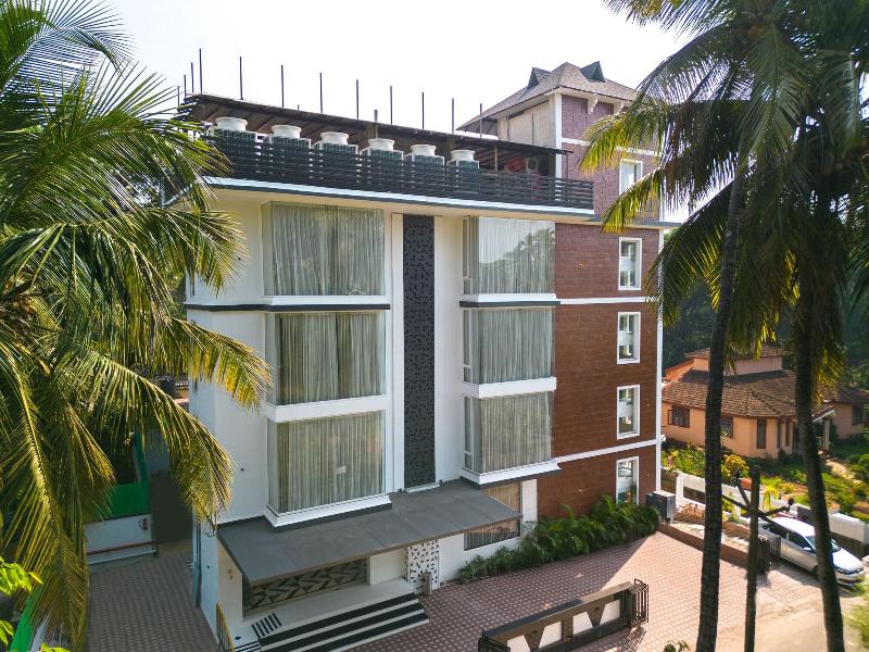 Renest Calangute Goa image