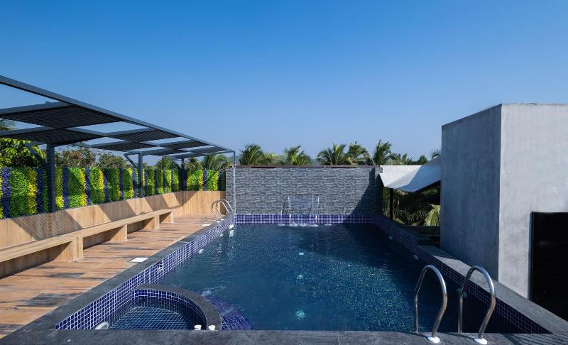 Renest Calangute Goa image