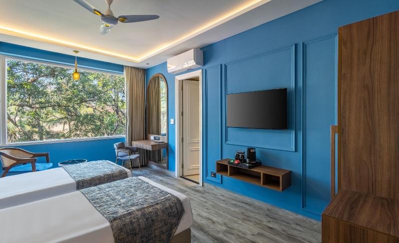 Renest Calangute Goa image