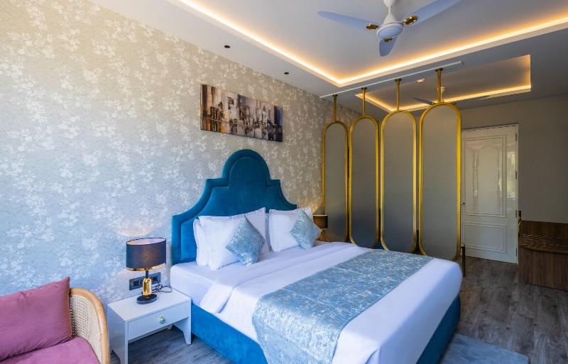 Renest Calangute Goa image