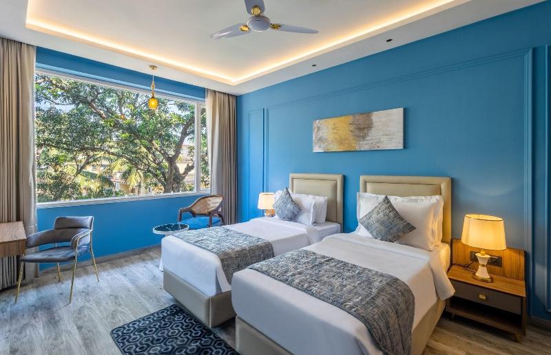 Renest Calangute Goa image
