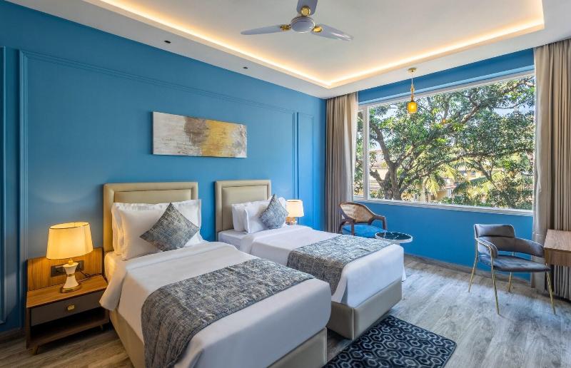 Renest Calangute Goa image
