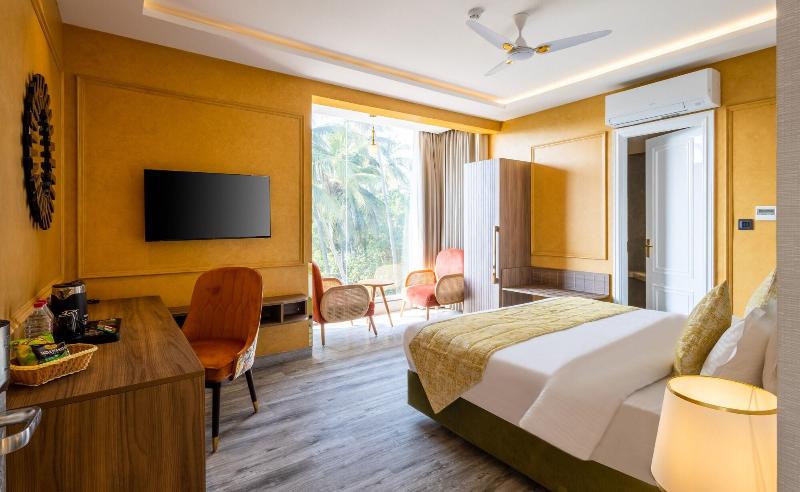 Renest Calangute Goa image