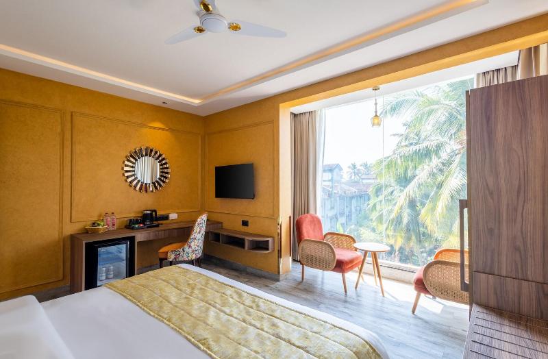 Renest Calangute Goa image