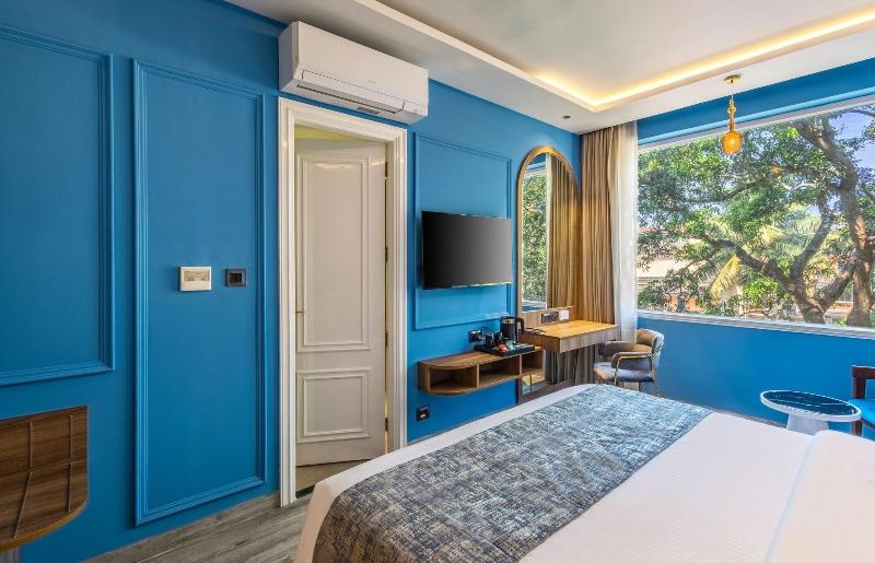 Renest Calangute Goa image