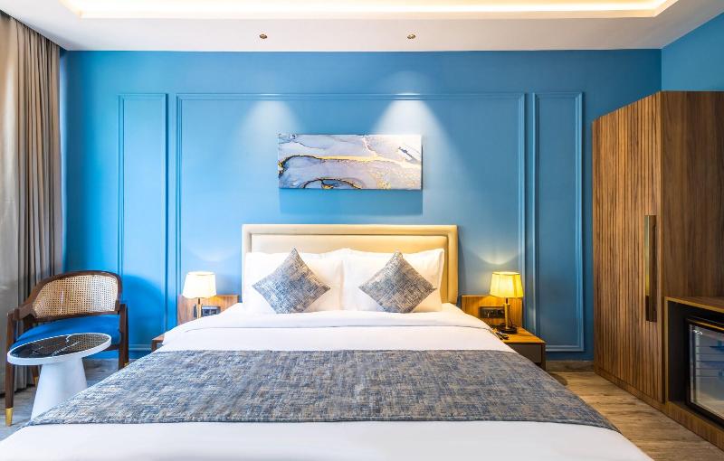 Renest Calangute Goa image