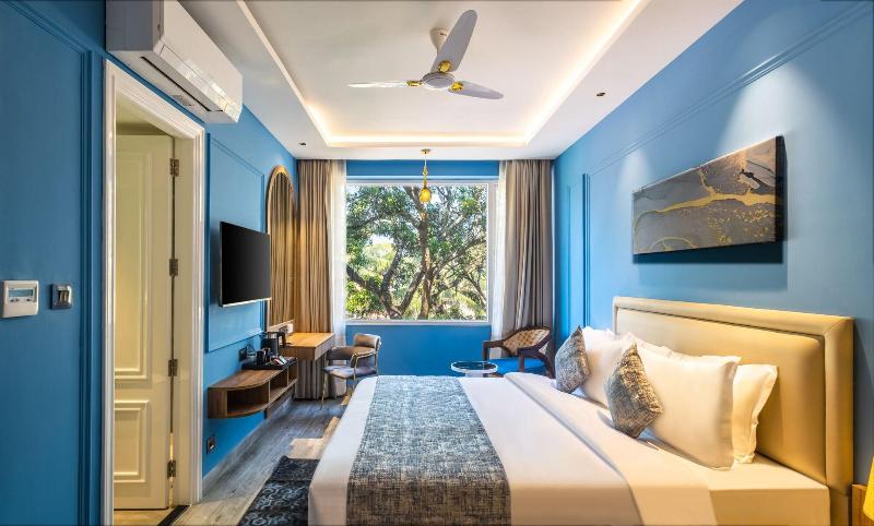 Renest Calangute Goa image