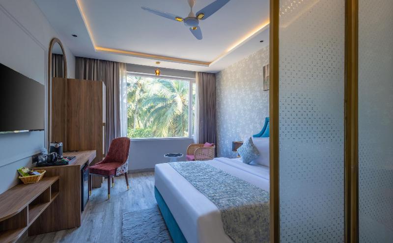 Renest Calangute Goa image