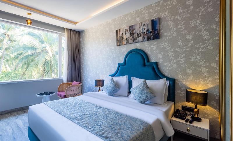 Renest Calangute Goa image