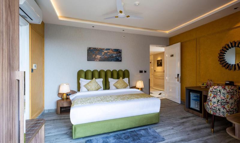 Renest Calangute Goa image