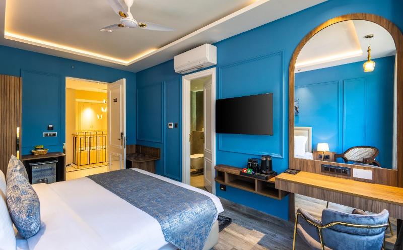 Renest Calangute Goa image
