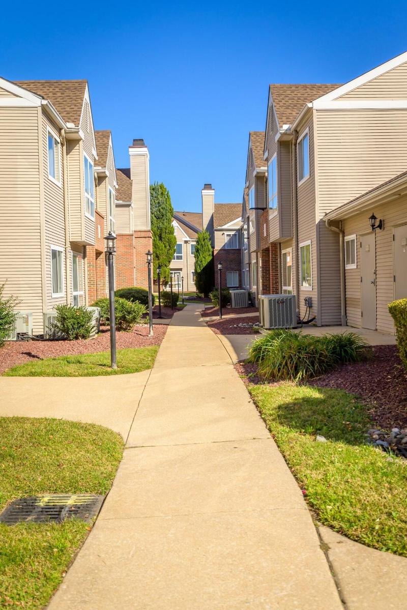 Philadelphia Suites Extended Stay image