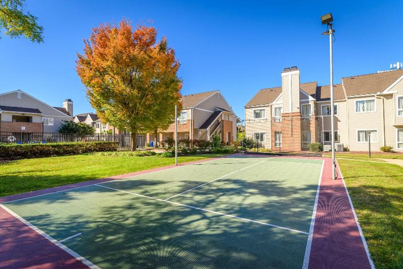 Philadelphia Suites Extended Stay image