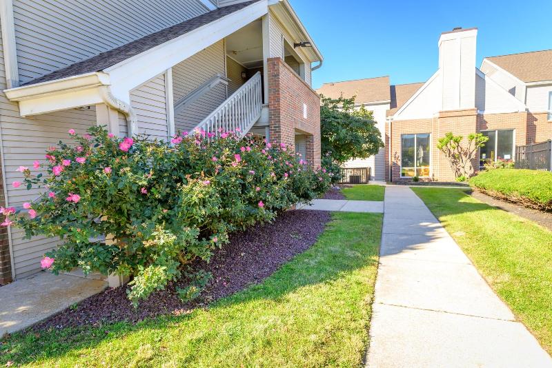 Philadelphia Suites Extended Stay image