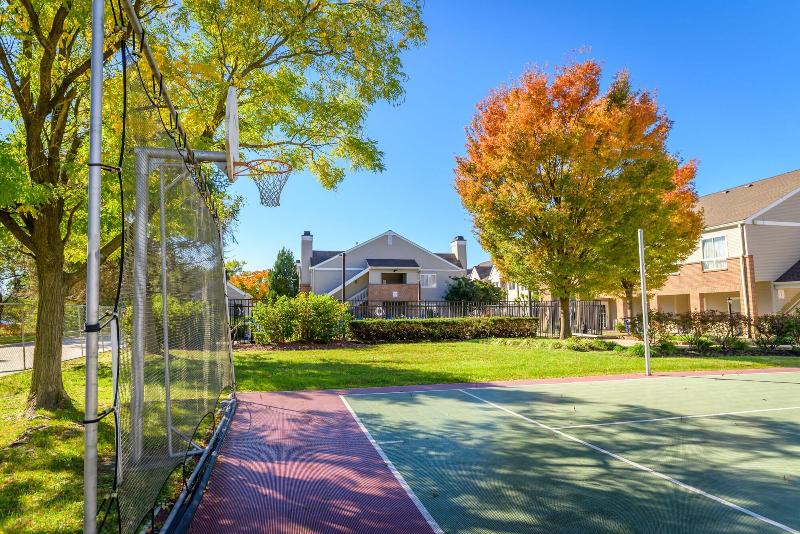 Philadelphia Suites Extended Stay image