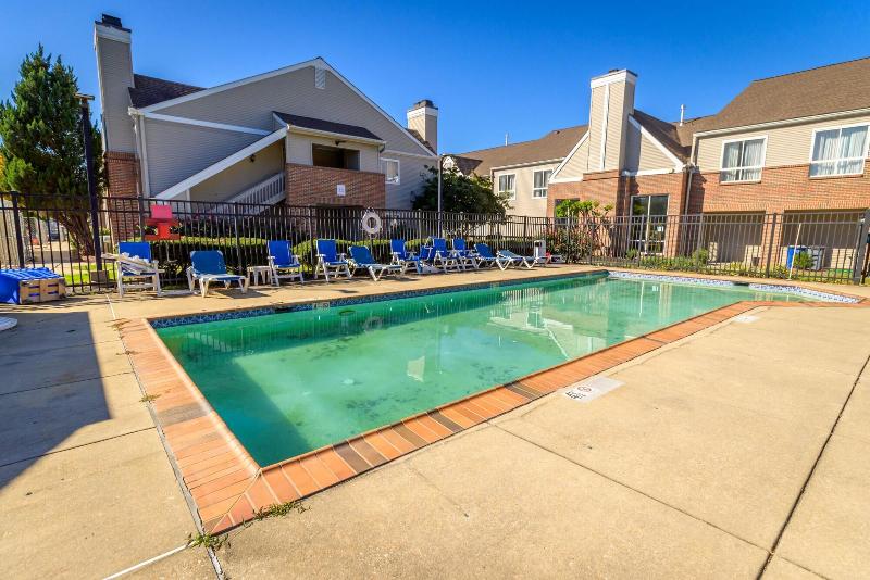 Philadelphia Suites Extended Stay image