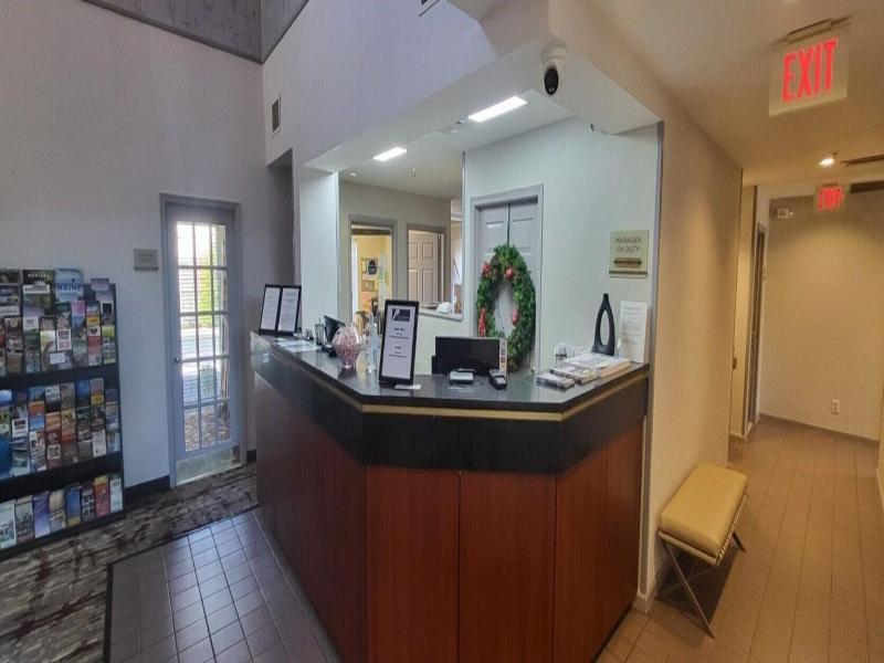 Philadelphia Suites Extended Stay image