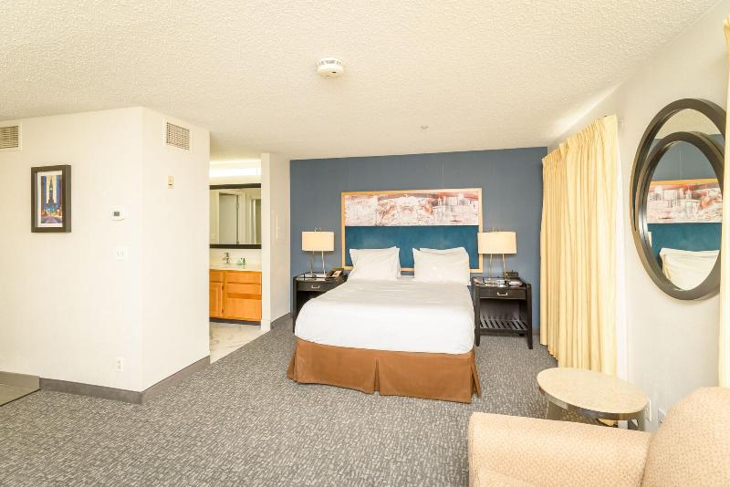 Philadelphia Suites Extended Stay image
