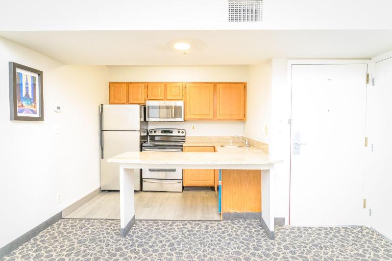 Philadelphia Suites Extended Stay image