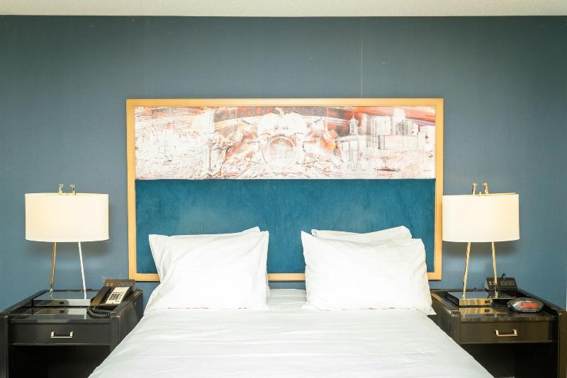 Philadelphia Suites Extended Stay image